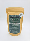Unscented Laundry Detergent