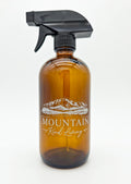 Glass Spray Bottle- 16oz