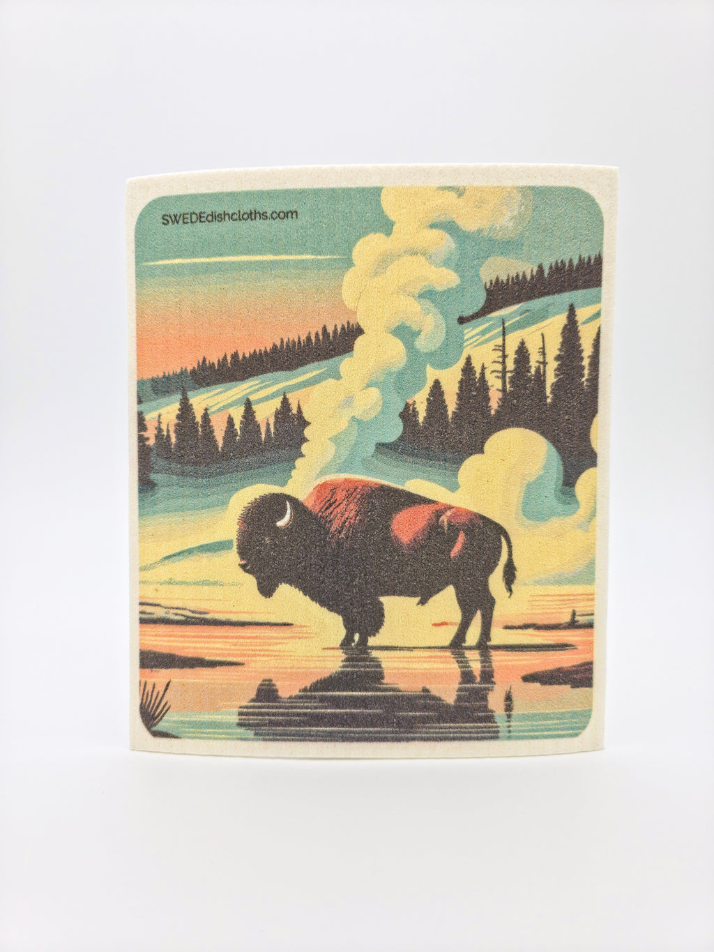 Swedish Dish Cloths