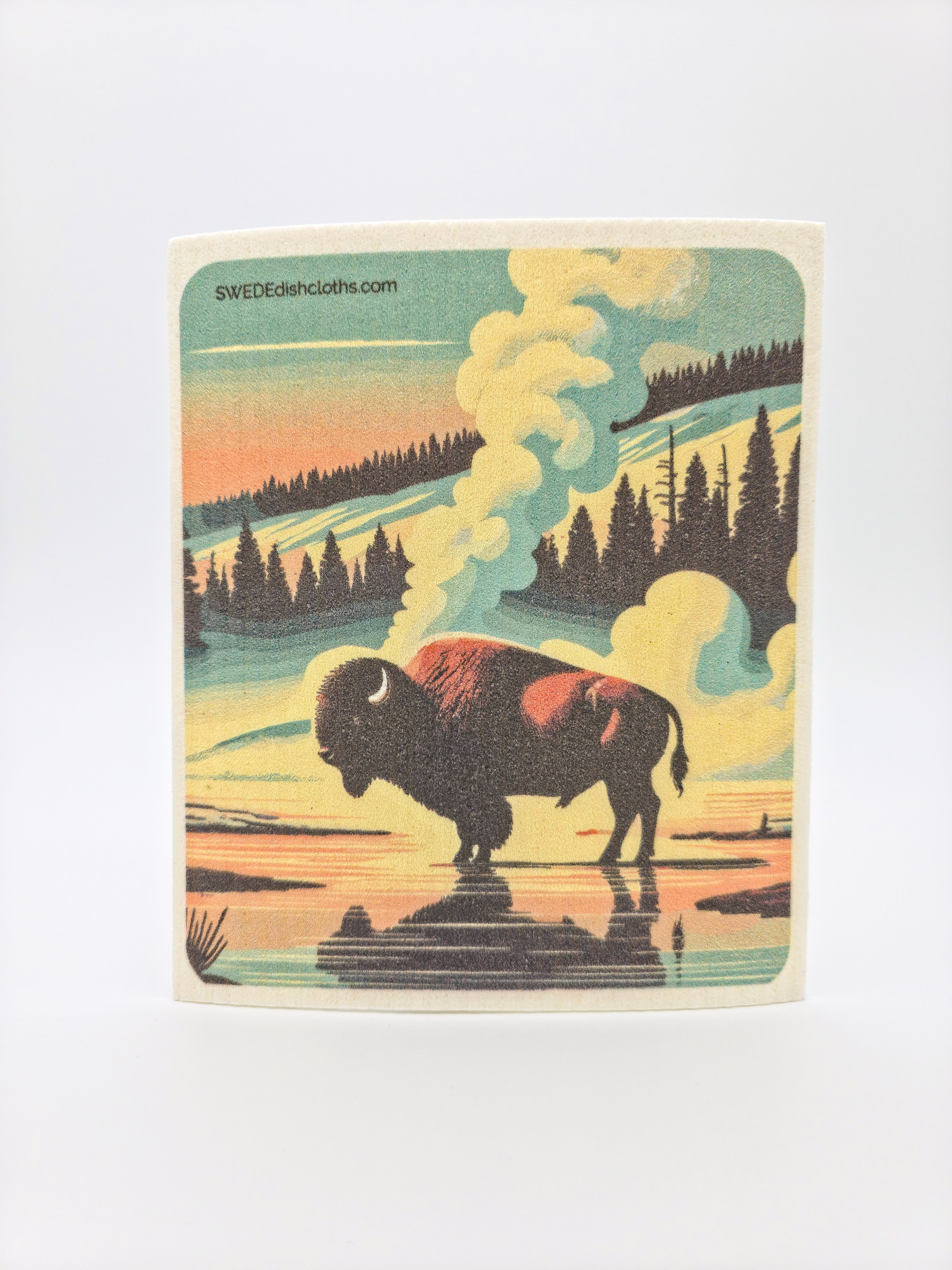 Swedish Dish Cloths