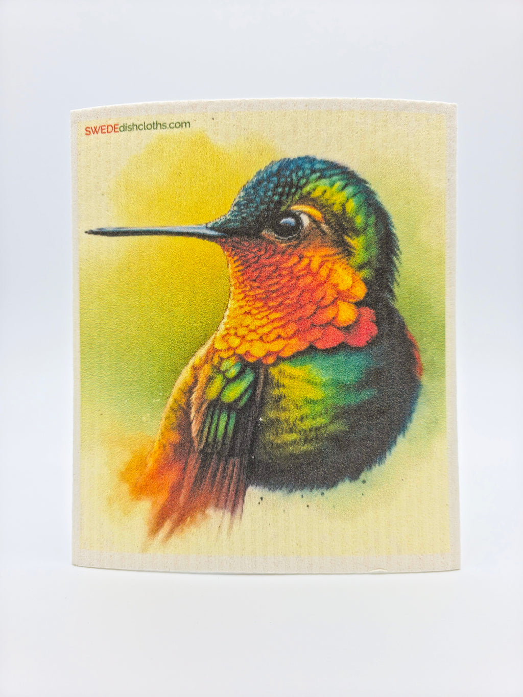 Swedish Dish Cloths