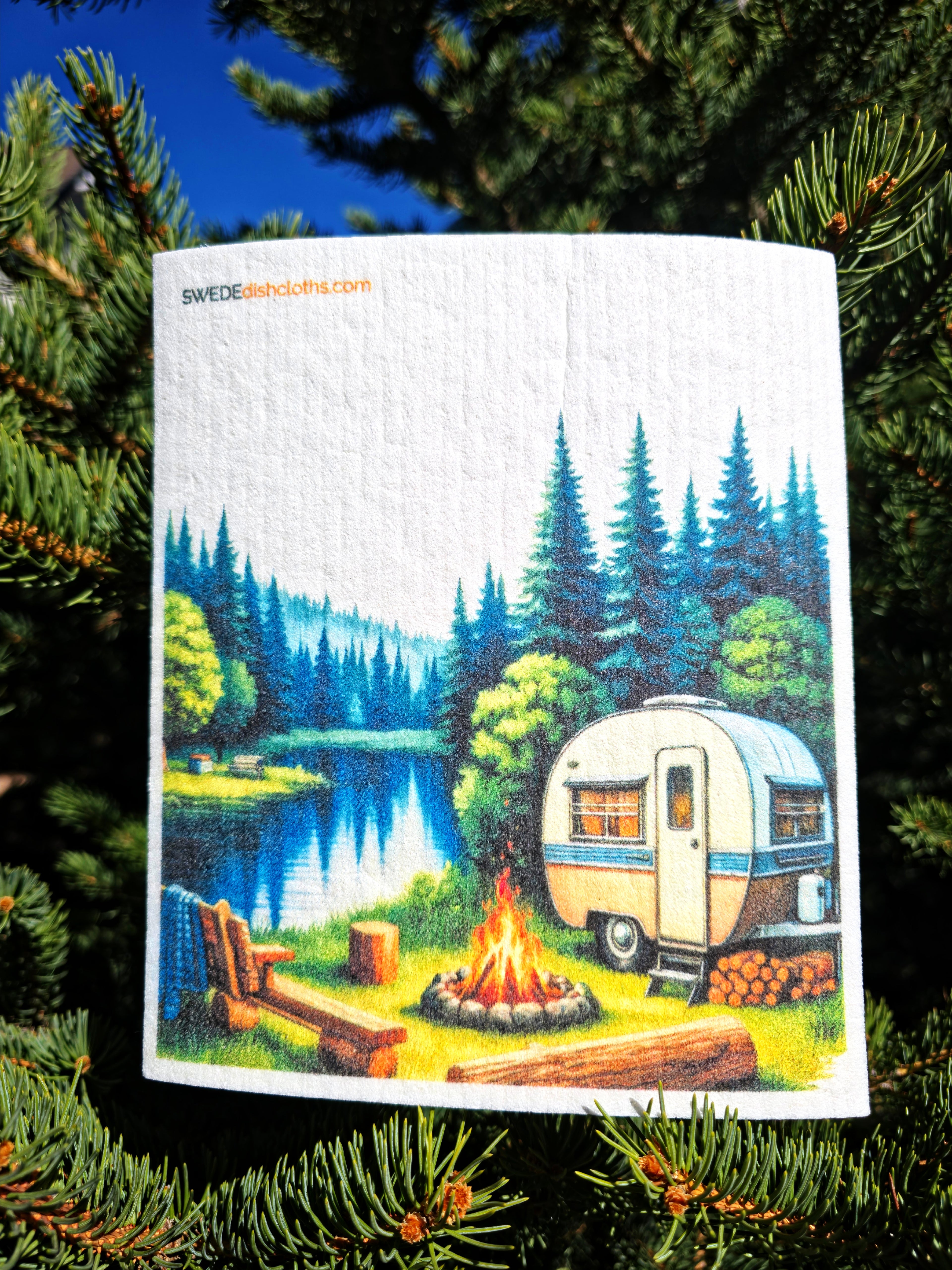 Swedish Dish Cloths