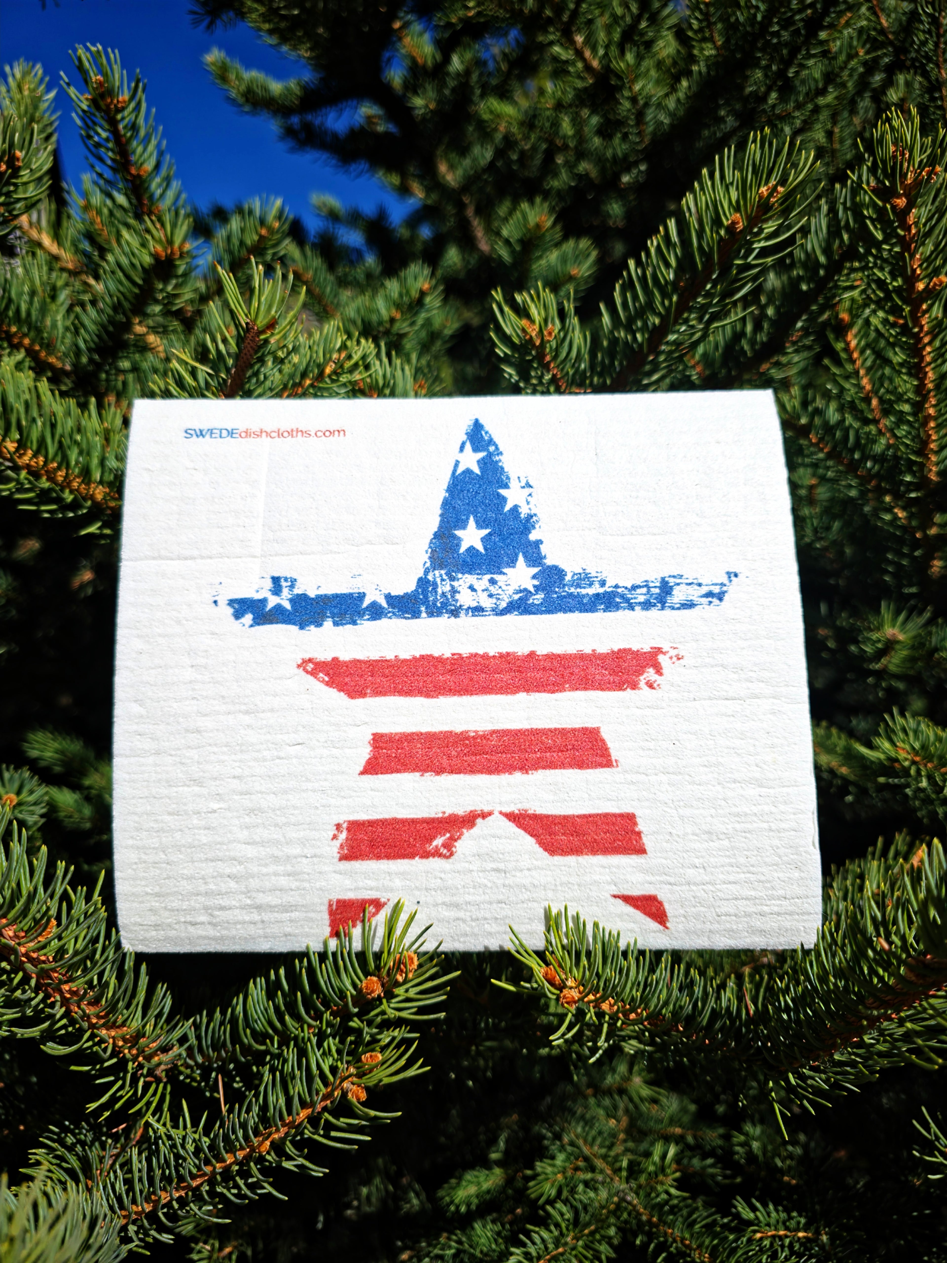 Swedish Dish Cloths
