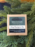 Dog Shampoo Bar