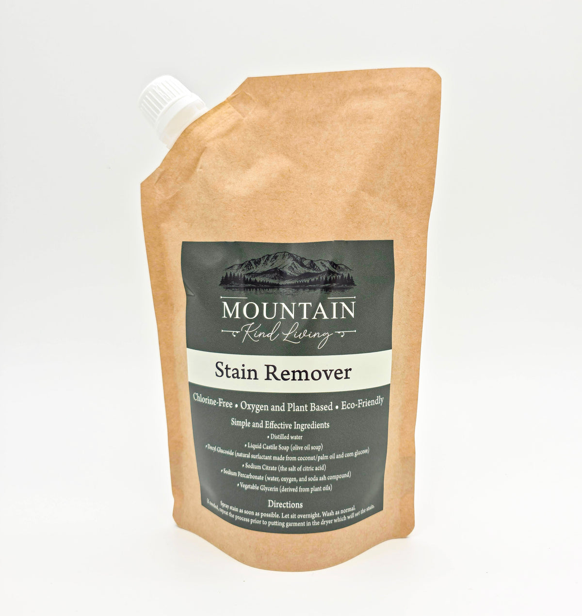 Stain Remover Refill