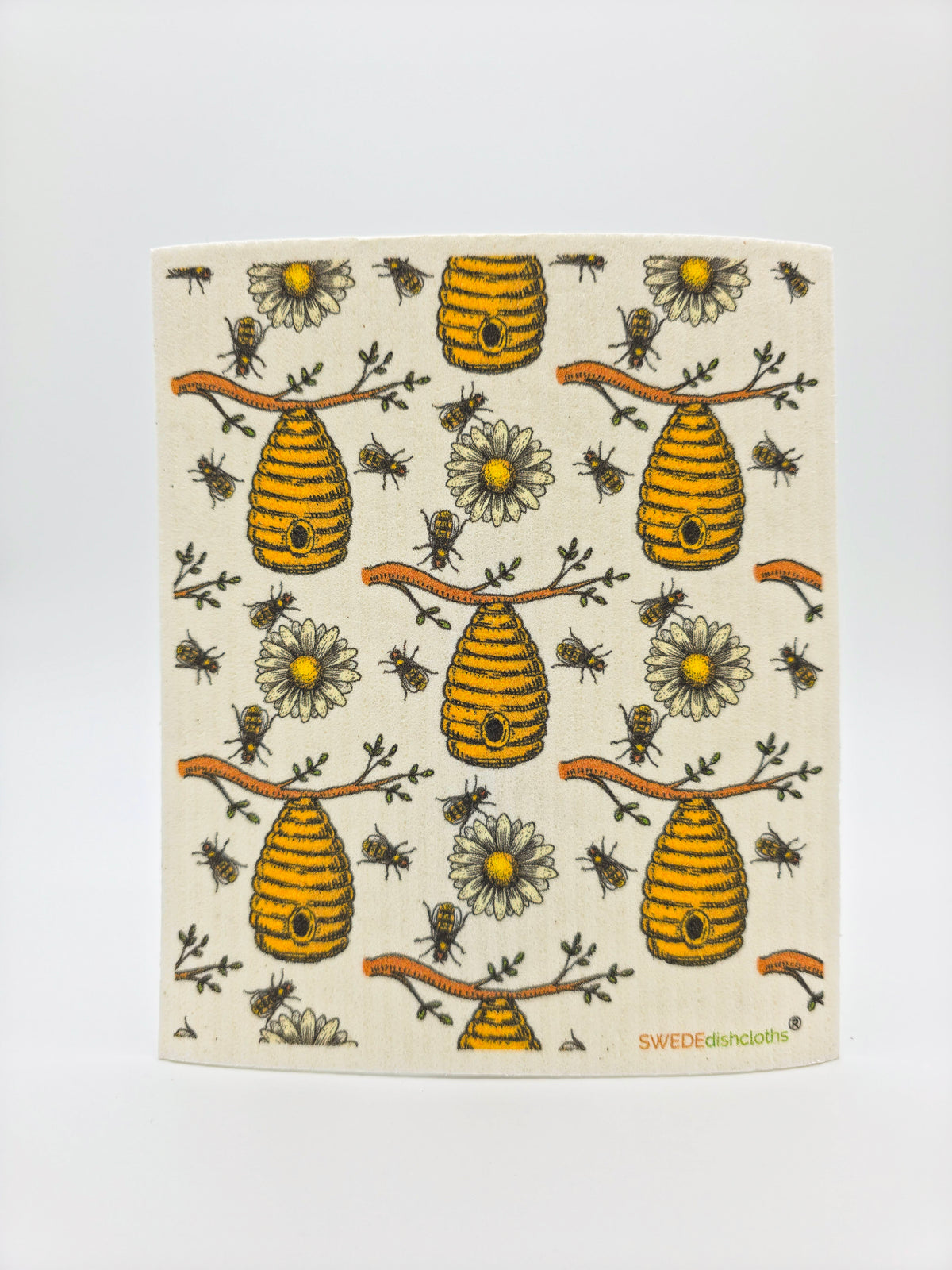 Swedish Dish Cloths