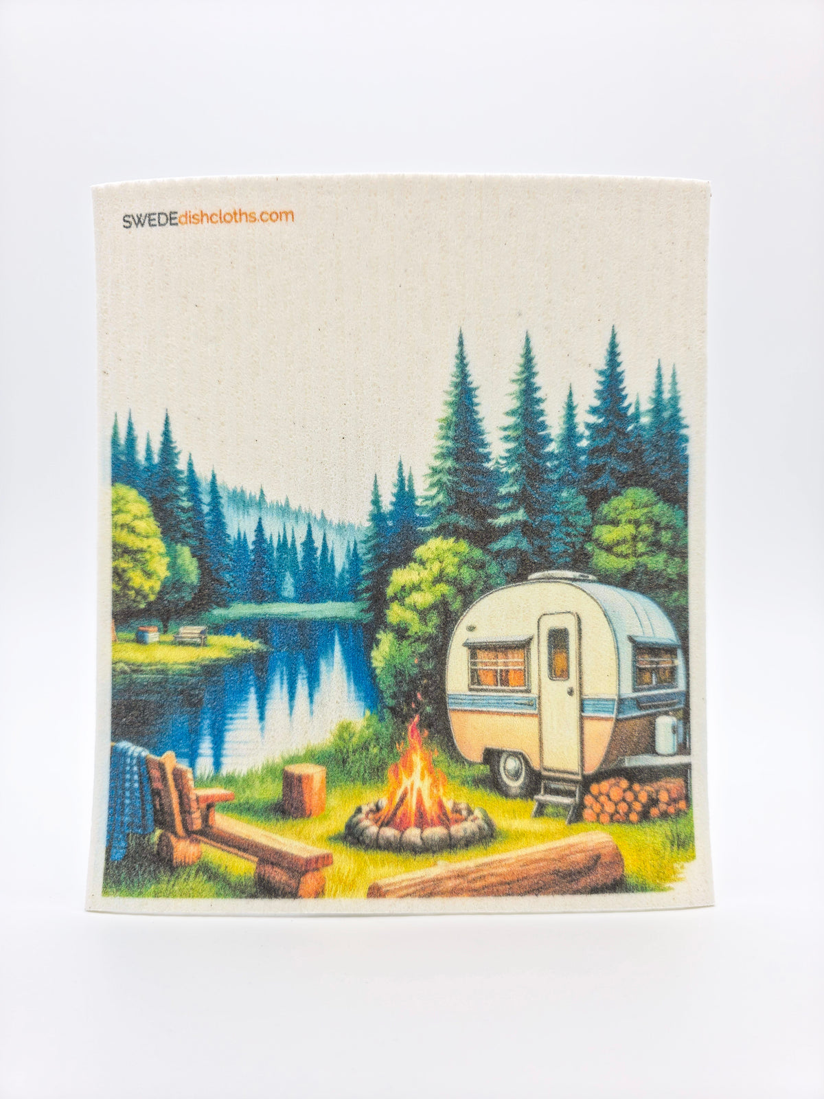 Swedish Dish Cloths