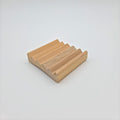 Wood Soap Saver Trays