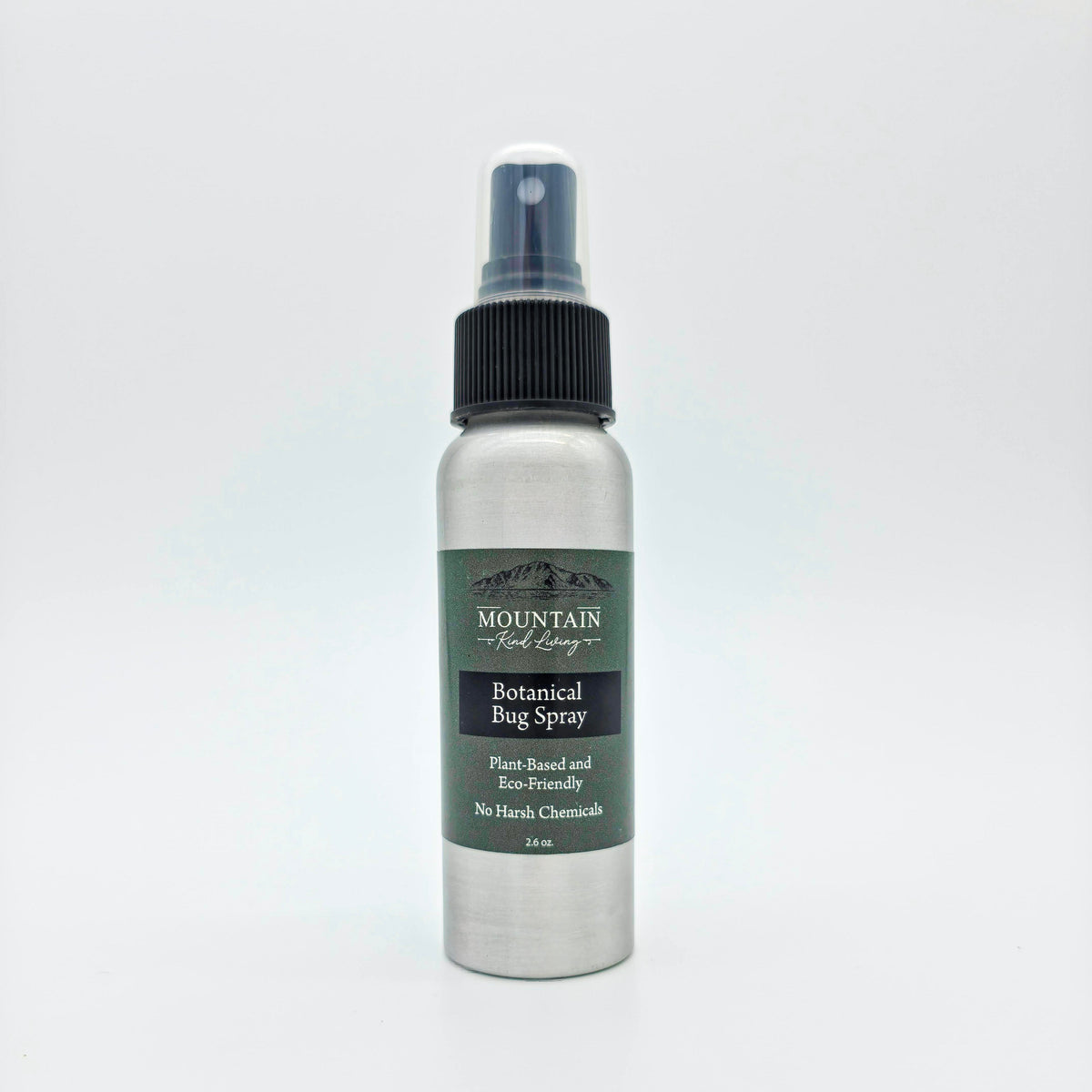 Botanical Bug Spray