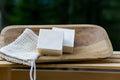 Olive Oil Castile Bar Soap