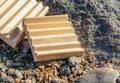 Wood Soap Saver Trays