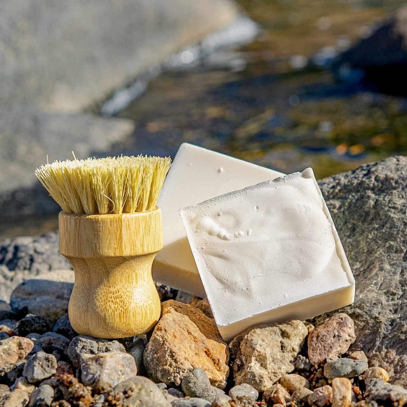Dish Bar Soap