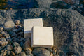 Olive Oil & Shea Butter Bastille Hand Cleansing Bar